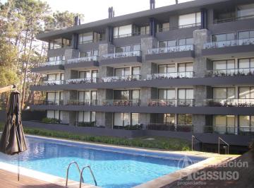 Departamento · 60m² · 3 Ambientes · 1 Cochera · Departamento - San Rafael - 2 Dorm. - Piscina - Gym - Garage