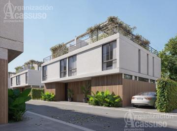 Casa de 5 ambientes, Pilar · Casa - Condominio Vass - Campanillas