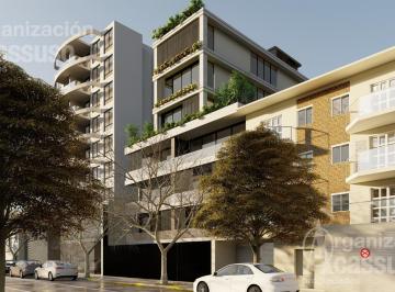 Departamento · 55m² · 2 Ambientes · 1 Cochera · Emprendimiento Venta Departamento - San Isidro