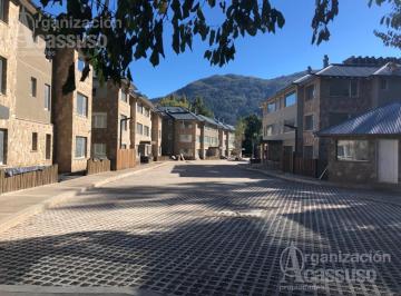 Departamento · 87m² · 3 Ambientes · Departamento - San Martin de Los Andes - Condominio Arys