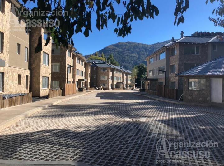 Departamento · 157m² · 4 Ambientes