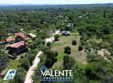 Terreno , Valle Hermoso · Nueva Oportunidad Lotes Llanos con Vista - Valle Hermoso