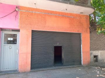 Local comercial de 1 ambiente, Lomas de Zamora · Local Comercial Sobre Roma a m de Lynch