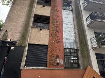 Depósito · 600m² · Depósito en Alquiler en Flores, Capital Federal, Buenos Aires