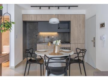 Departamento · 37m² · 2 Ambientes · Salta 3503 - a Estrenar
