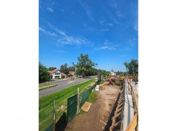 Oficina comercial · 80m² · 1 Ambiente · Oficinas Premium Triple a en Rosario