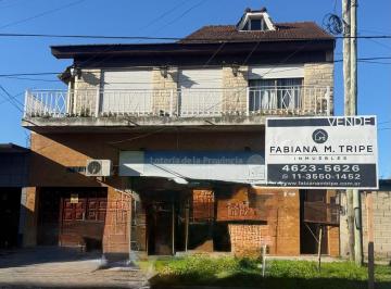 Casa · 200m² · 4 Ambientes · 4 Cocheras · Ituzaingo Norte Propiedad Ideal Inversor