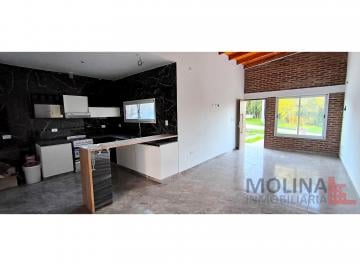 Casa de 5 ambientes, Río Ceballos · Oportunidad Villa Catalina E53 Casa con Pileta a Estrenar!