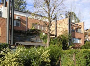 Departamento · 75m² · 3 Ambientes · 1 Cochera · Duplex 3 Amb con Jardín, Parrilla y Cochera Privada en Pilar