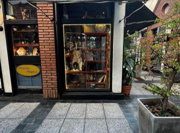 Local comercial · 13m² · 1 Ambiente · Local en Venta en El Lazo Palermo Chico Salguero 2500