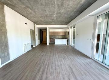 Departamento · 98m² · 3 Ambientes · 2 Cocheras · Depto en Venta a Estrenar 2 Dorm. + Patio