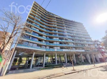 Departamento · 50m² · 2 Ambientes · 1 Cochera · Venta Departamento de un Dormitorio con Amenities y Cochera en Echesortu