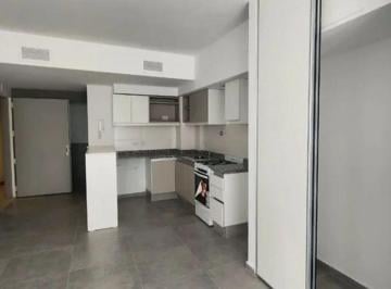Departamento · 37m² · 1 Ambiente · Venta Depto Monoamb Balcon a Estrenar Caballito