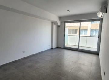 Departamento · 37m² · 1 Ambiente · Venta Departamento con Balcon a Estrenar Caballito