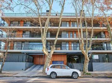 Departamento · 56m² · 2 Ambientes · 2 Ambientes con Jardin Frente Al Rio