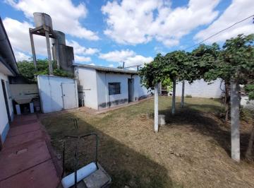 Casa · 55m² · 3 Ambientes · Casa en Venta de 3 Ambientes + Departamento