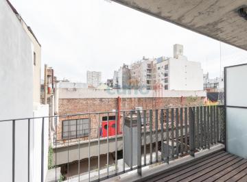 Oficina comercial · 43m² · 2 Ambientes · 47 m² - Moderno 2 Amb. en Edificio con Amenities! Apto Vivienda/oficina. Cochera Opc.