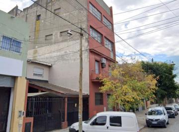 Depósito · 1200m² · Depósito en Alquiler en Monte Castro, Capital Federal, Buenos Aires
