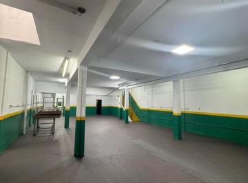 Depósito · 600m² · Depósito en Alquiler en Floresta, Capital Federal, Buenos Aires