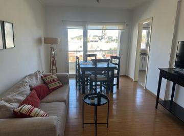Living Comedor · Departamento en Tandil