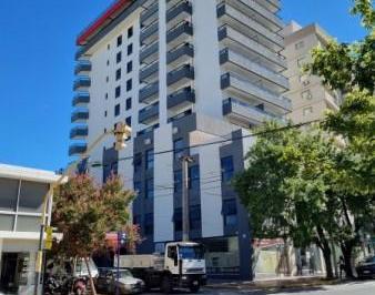Departamento · 60m² · 3 Ambientes · Venta Dpto 2 Dorm. Piso 8 Centro Villa Carlos Paz