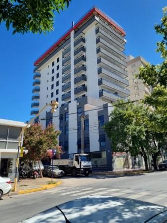 Departamento · 60m² · 3 Ambientes