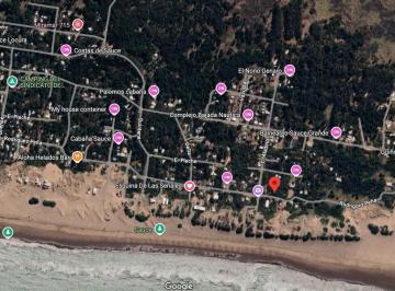 Terreno · 800m² · Terreno en Monte Hermoso