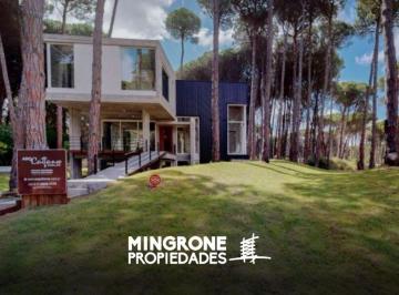 Casa de 4 ambientes, Cariló · Venta Casa Barrio Constancia