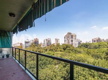 Departamento · 78m² · 4 Ambientes · 1 Cochera · Departamento 4 Ambientes en Venta en Parque Chacabuco