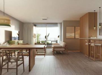 Departamento · 84m² · 4 Ambientes · Departamento en Zona Centro