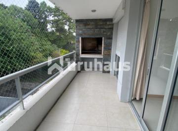 Foto1 · Venta Apartamento Dos Dorm. Punta del Este Parrillero Propio Edificio The Point