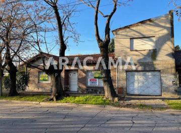 RRA-RRA-1550_2 · Casa en Venta en Monte Grande