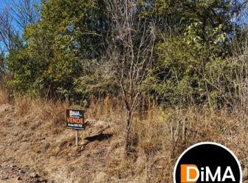 Terreno · 900m² · Venta de Lotes en Solar de Los Molinos - Villa Ciudad Parque