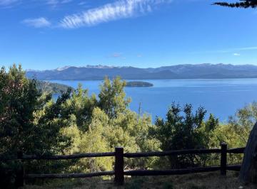 LCR-LCR-1482_2 · Venta de Lote en San Carlos de Bariloche