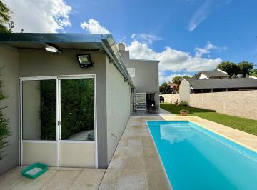RRA-RRA-1549_2 · Casa en Venta en Monte Grande