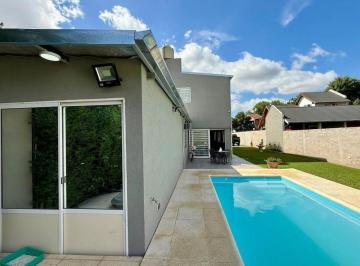 Casa · 120m² · 4 Ambientes · Casa en Venta en Monte Grande