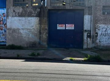 Bodega-Galpón de 1 ambiente, Avellaneda · Dock Sud - Galpon 200 m² a m de La Autopista