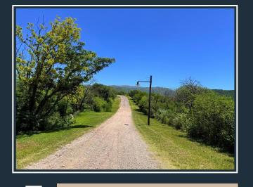 Terreno , Unquillo · Se Vende Terreno con Hermosas Vistas en Corral de Barrancas