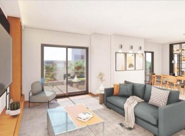 Departamento en Venta de 5 ambientes Distrito Centro · Venta | Finaciacion - Departamento - 2 Dorm. - Balcón y Patio - Martin, Rosario