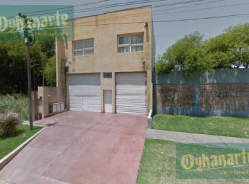 Bodega-Galpón · 450m² · Venta en Block de Galpon Local Deptos Sobre Acceso Oeste - Castelar
