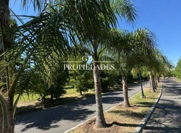 GBB-GBB-1354_2 · Venta de Lote en Chateau Pilar, Pilar