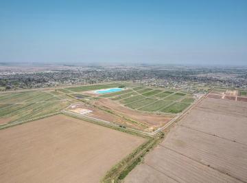 Terreno · 650m² · Terreno Centro con Frente Norte y Amenities