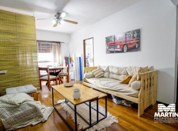 Departamento · 42m² · 2 Ambientes · Departamento 2 Amb, 1° Piso por Escalera en Villa Martelli