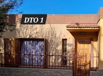 Departamento · 232m² · 9 Ambientes · Complejo de Departamentos