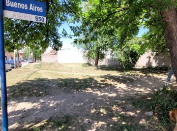 Terreno · 232m² · Terreno en Zona Centro