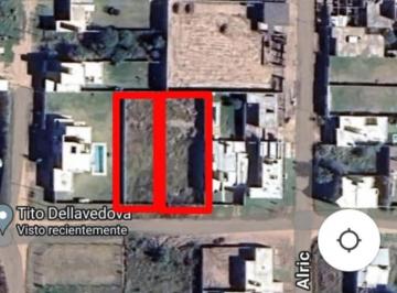 Terreno · 600m² · Terreno en Quintas de Betbeder