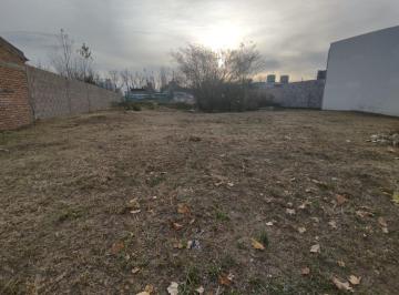 Terreno · Terreno en Barrio Betbeder