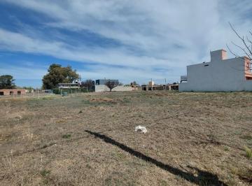 Terreno · 392m² · Lote en Barrio Recidencial