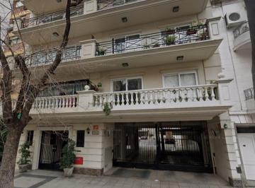 Garage , Núñez · Venta de Cochera Fija en Primer Subsuelo