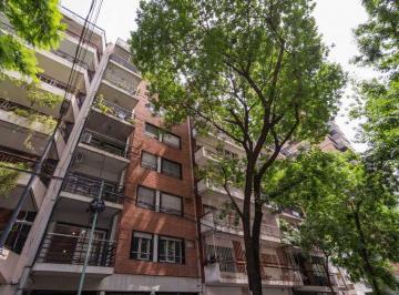Departamento · 91m² · 4 Ambientes · 1 Cochera · Departamento en Alquiler 4 Amb + Cochera La Imprenta